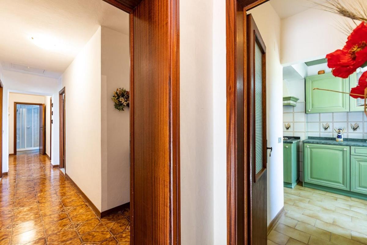 Casa Damiano Villa Chianni Exteriör bild