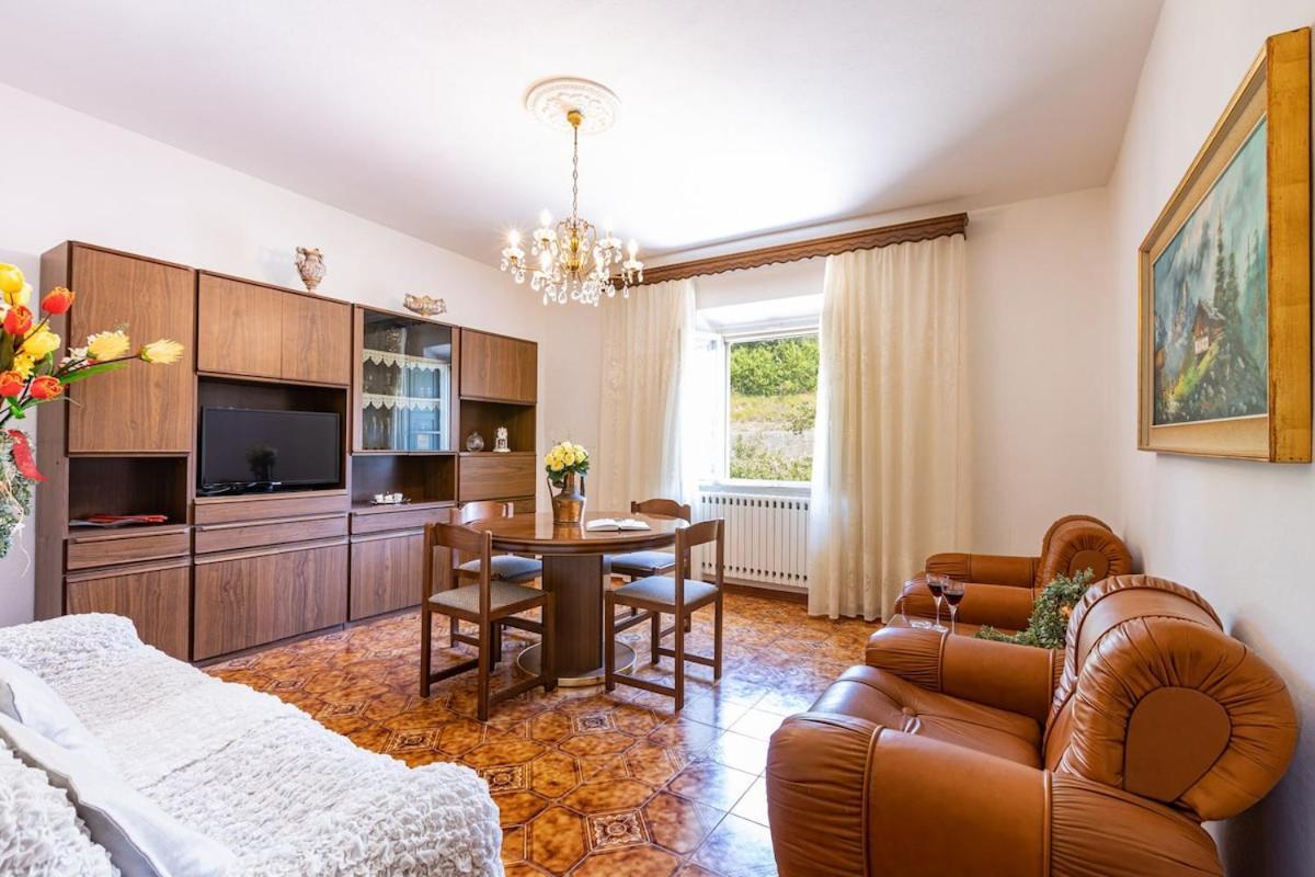 Casa Damiano Villa Chianni Exteriör bild