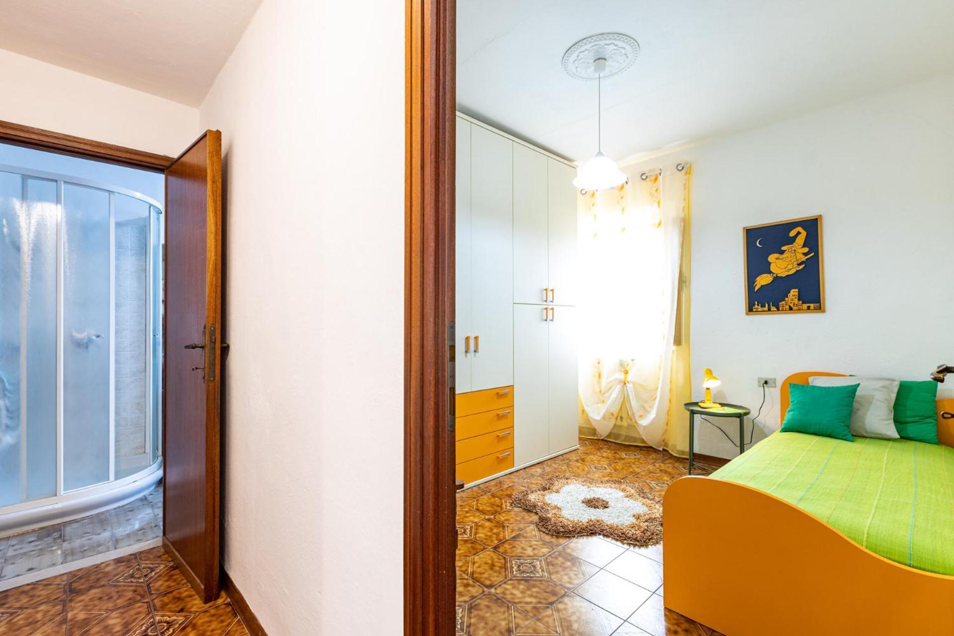 Casa Damiano Villa Chianni Exteriör bild
