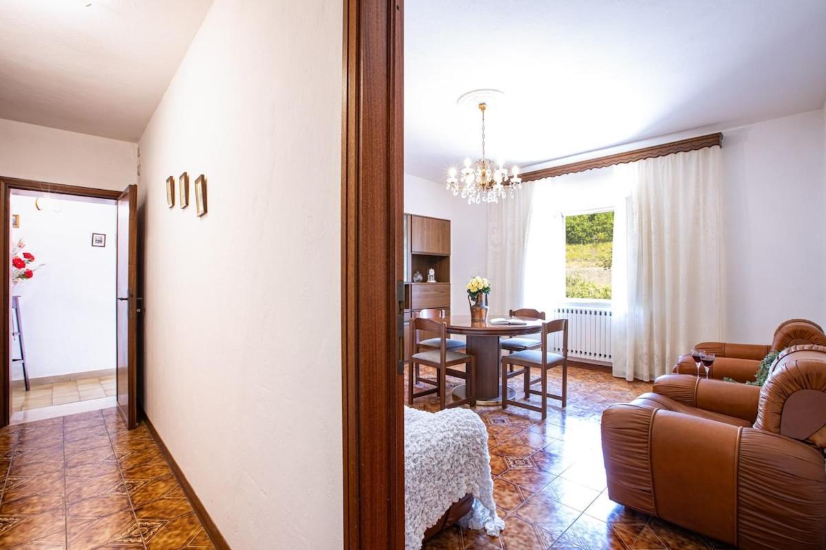 Casa Damiano Villa Chianni Exteriör bild