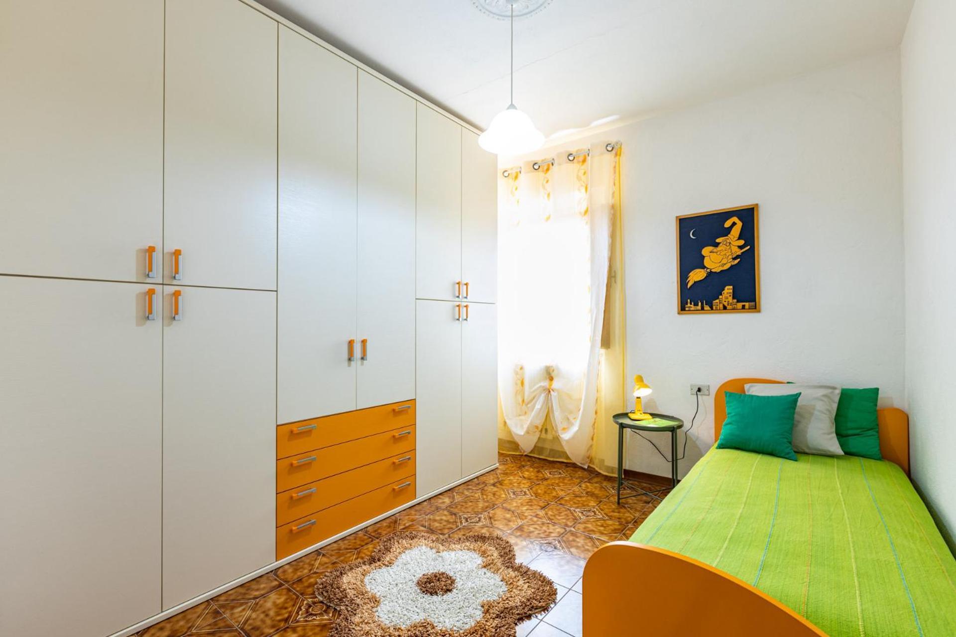 Casa Damiano Villa Chianni Exteriör bild